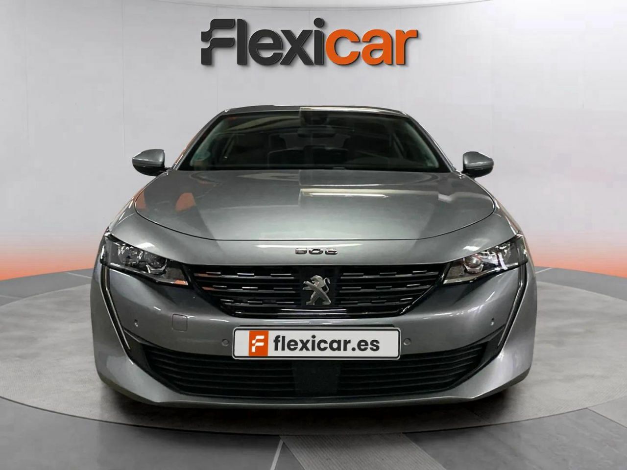 peugeot 508 2021 / foto grande (3)