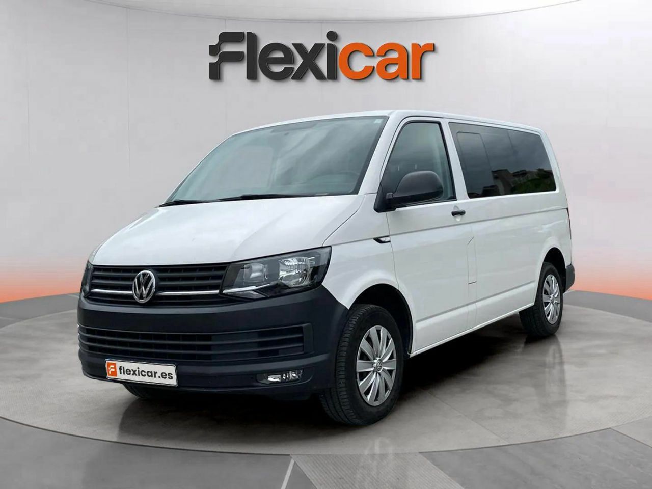 volkswagen caravelle 2017 / foto grande (3)