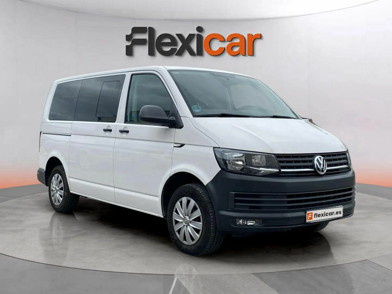 Foto volkswagen caravelle 2017 /