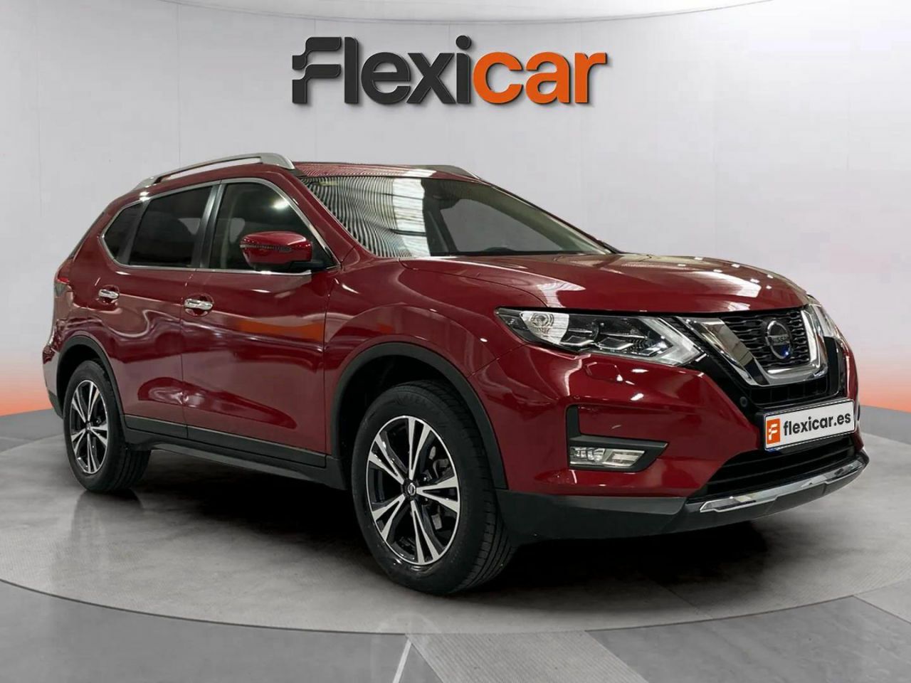 nissan x-trail 2020 /