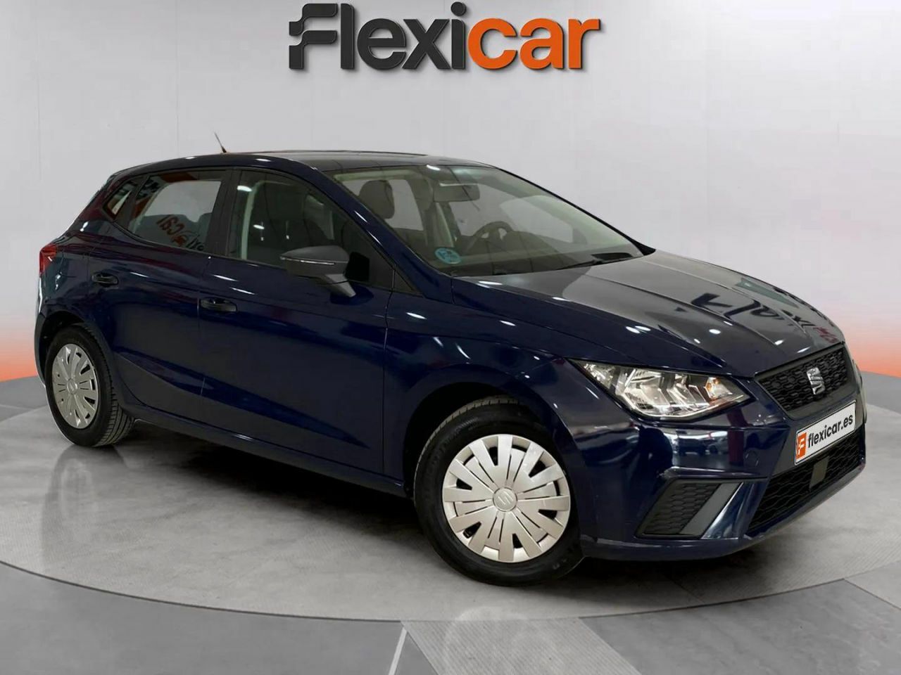 Foto seat ibiza 2019 /