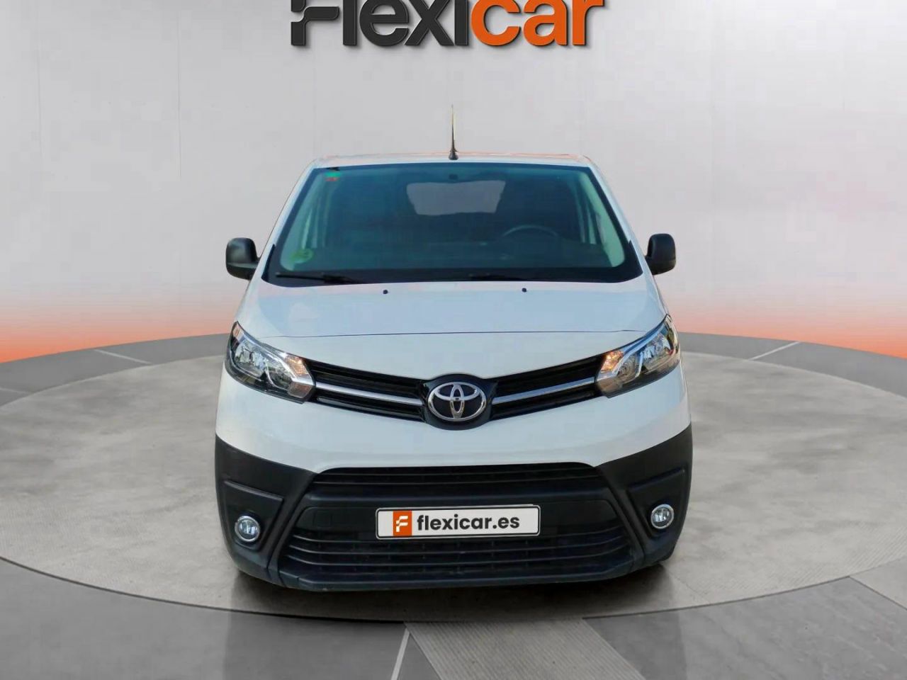 toyota proace verso 2021 / foto grande (2)