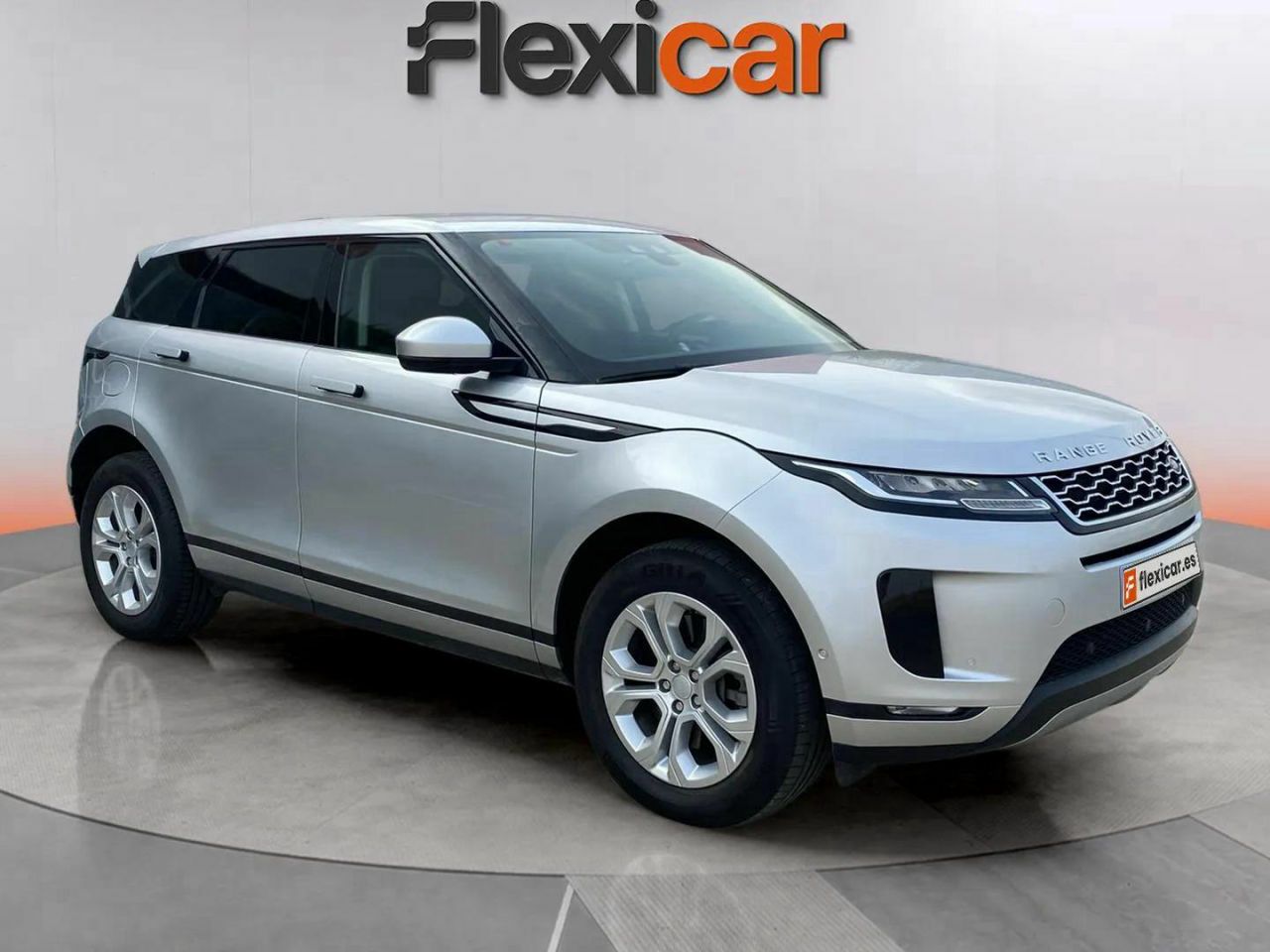 Foto land-rover range rover evoque 2020 /