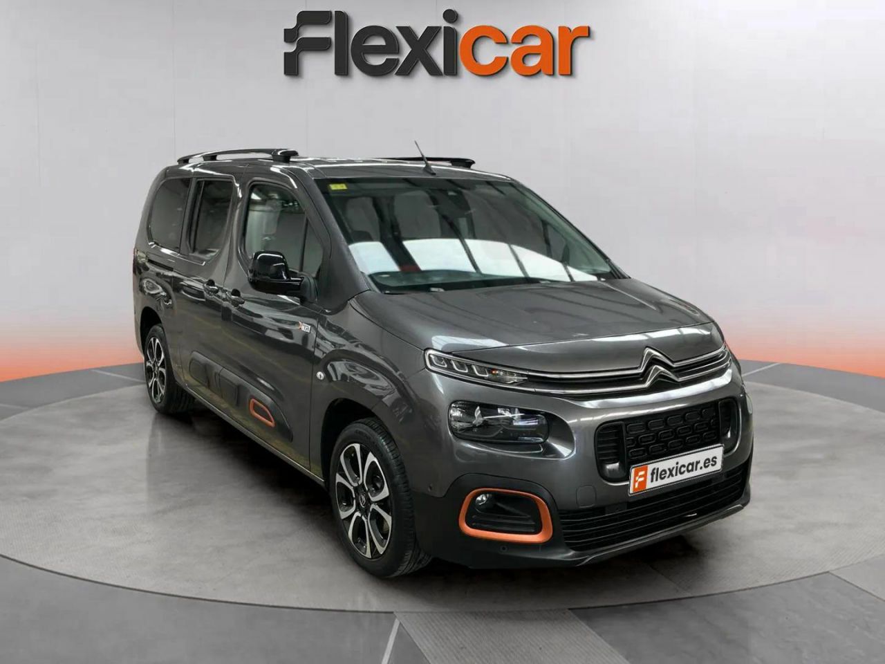citroën berlingo 2021 /