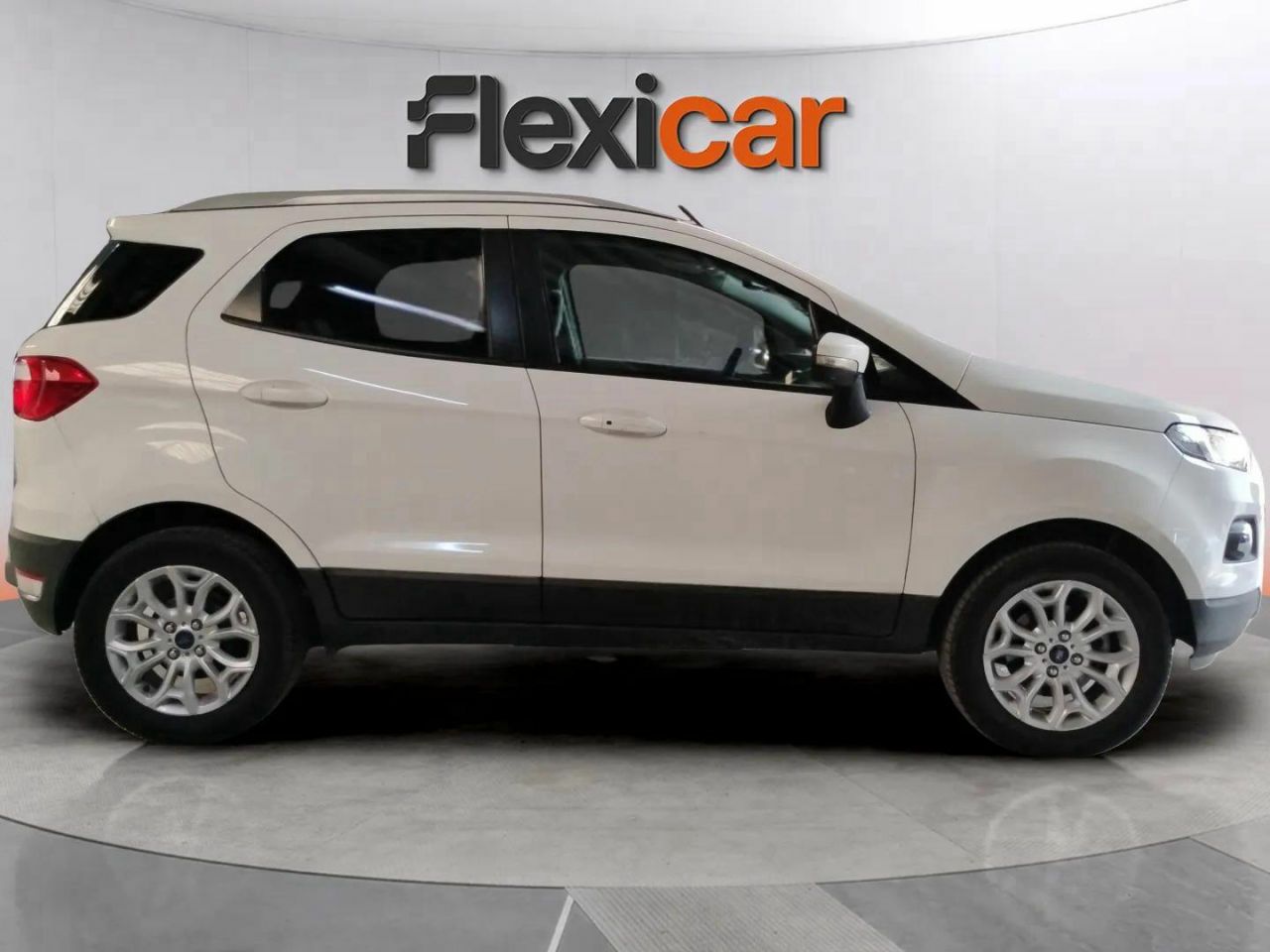 ford ecosport 2017 / foto grande (3)