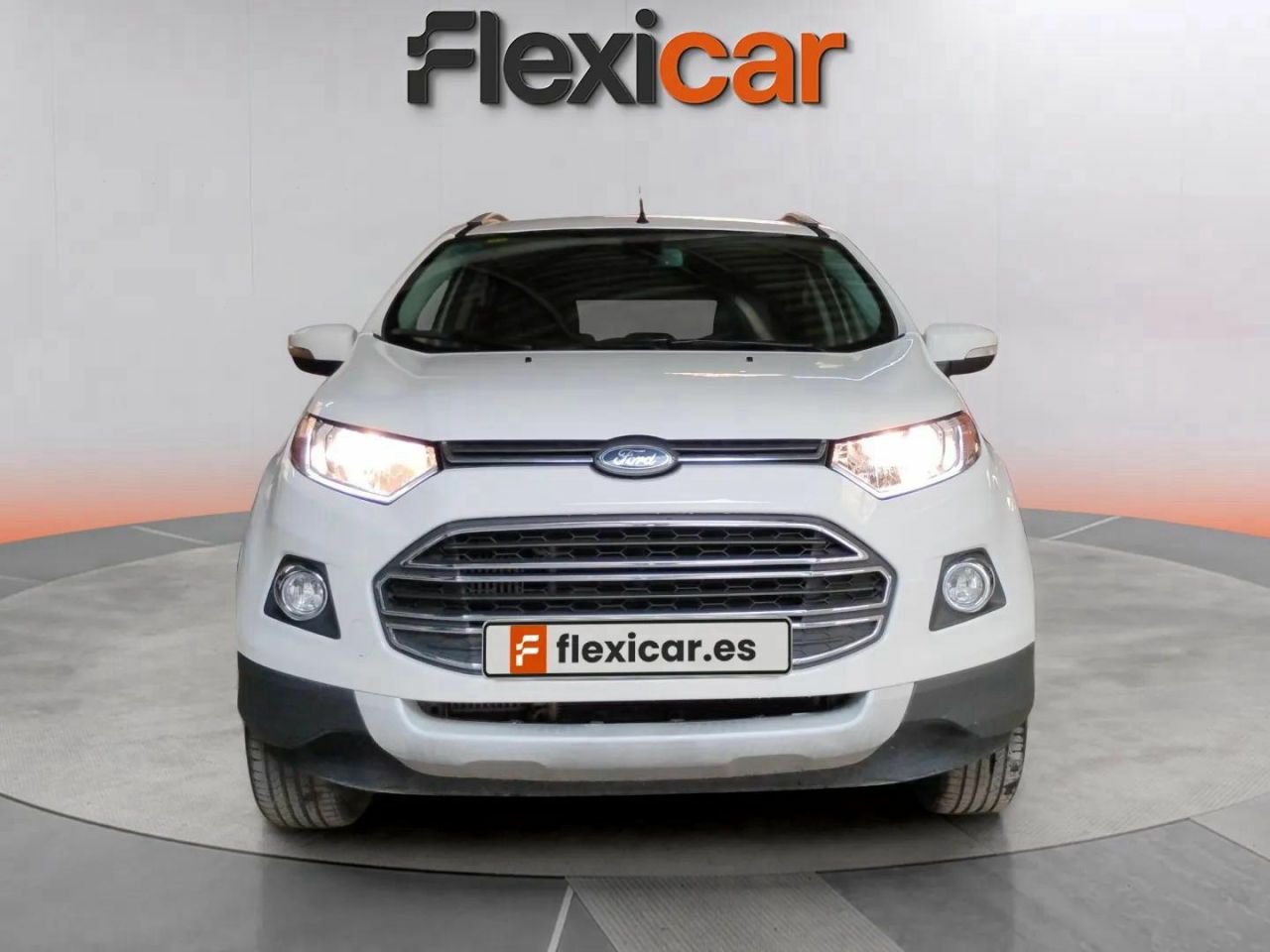 ford ecosport 2017 / foto grande (2)