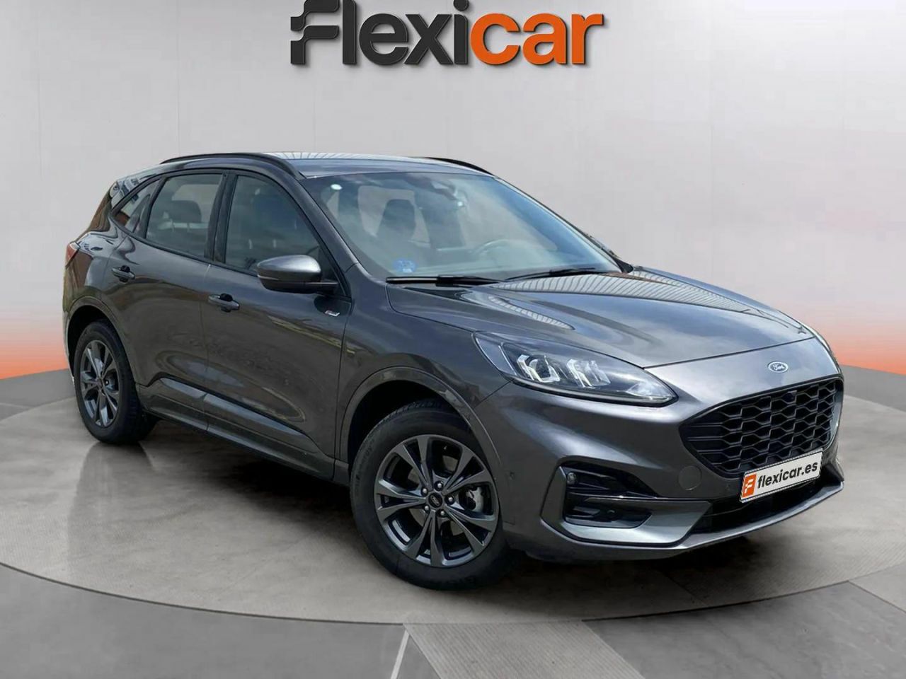 Foto ford kuga 2023 /