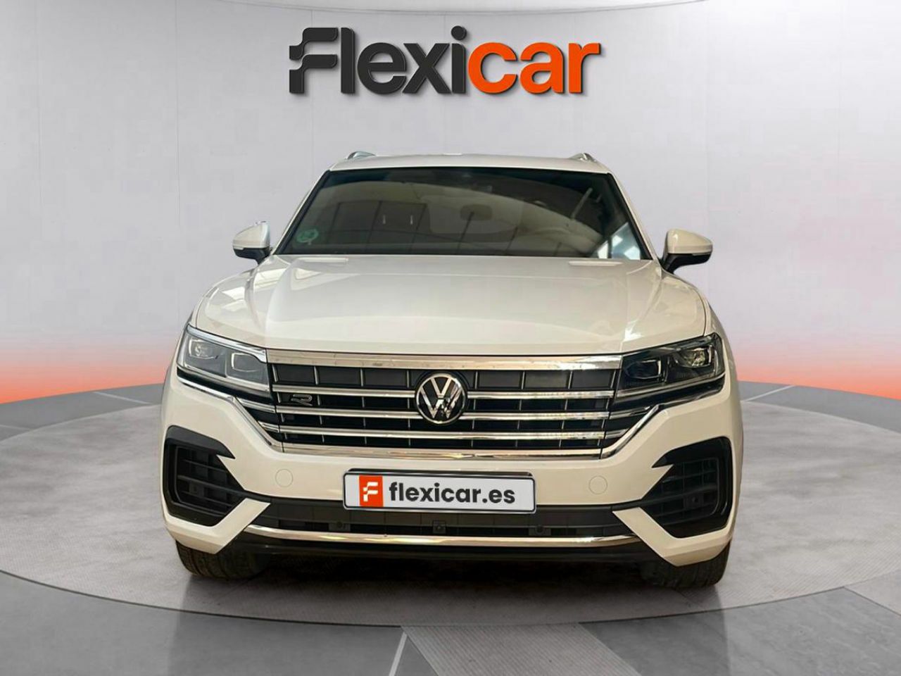 volkswagen touareg 2022 / foto grande (2)