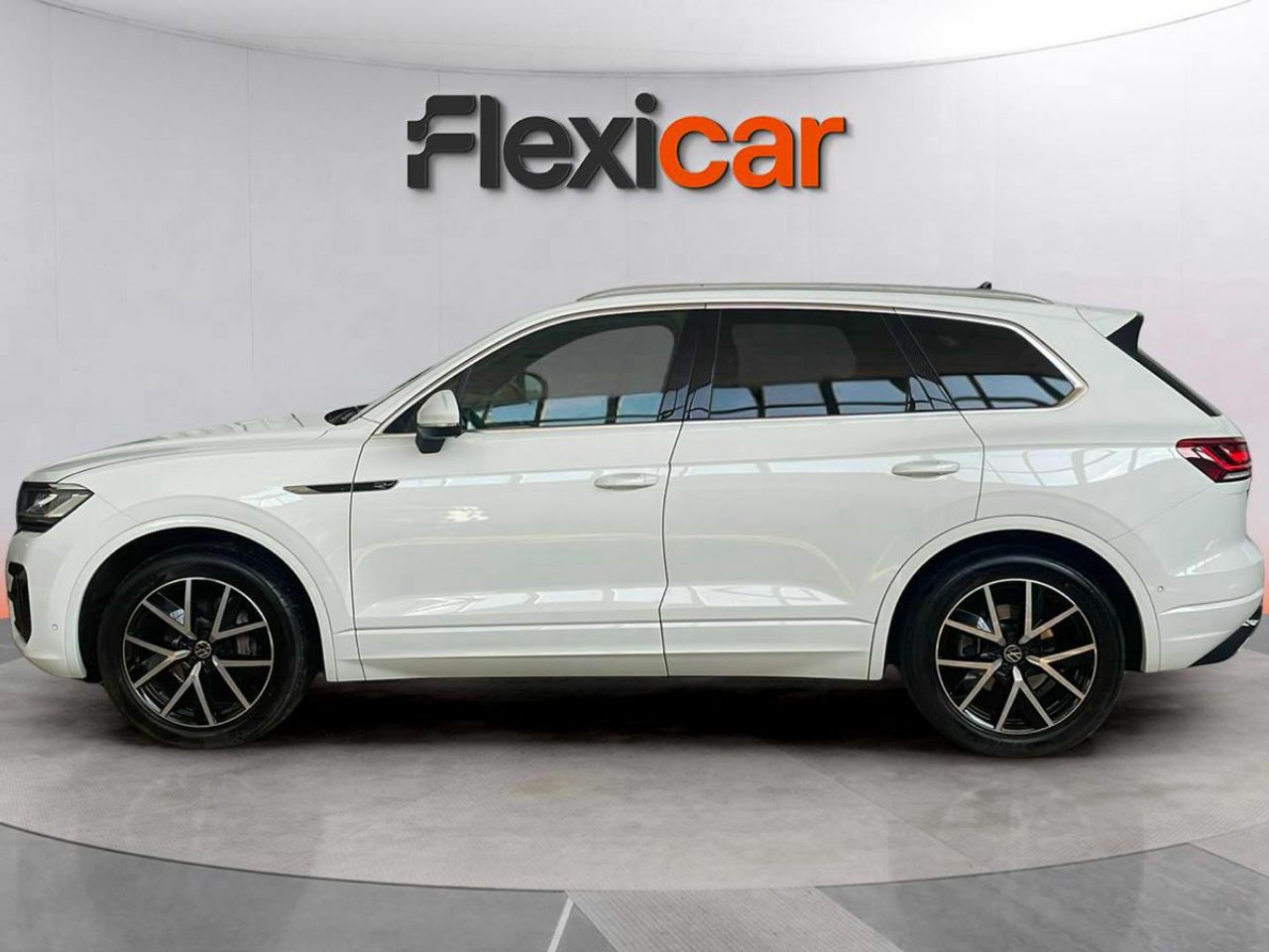 volkswagen touareg 2022 / foto grande (3)