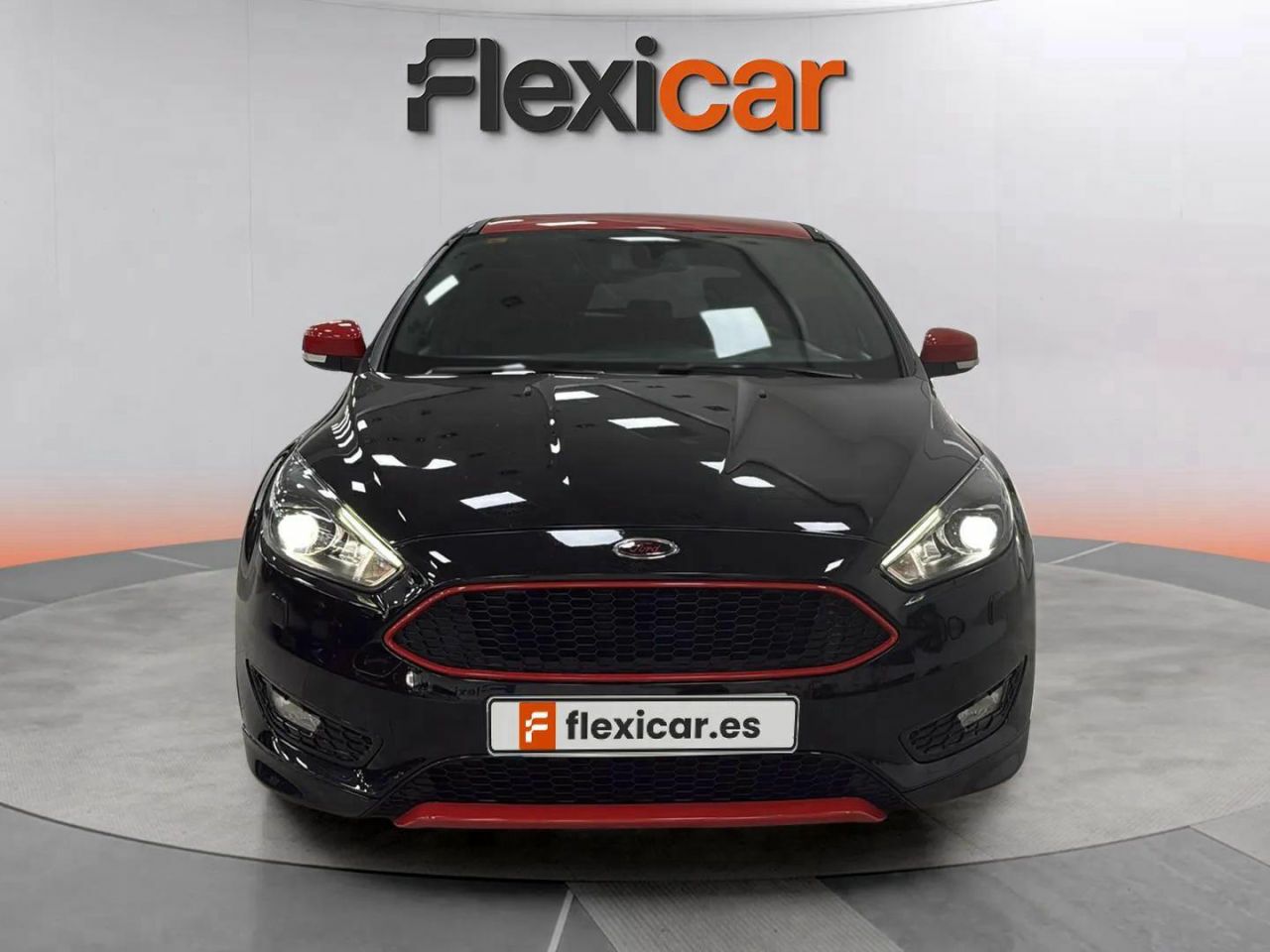 ford focus 2016 / foto grande (2)