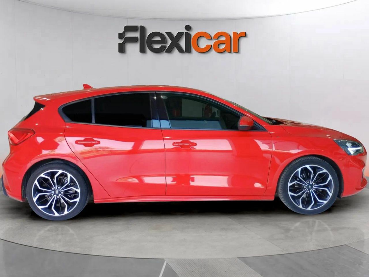 ford focus 2019 / foto grande (3)