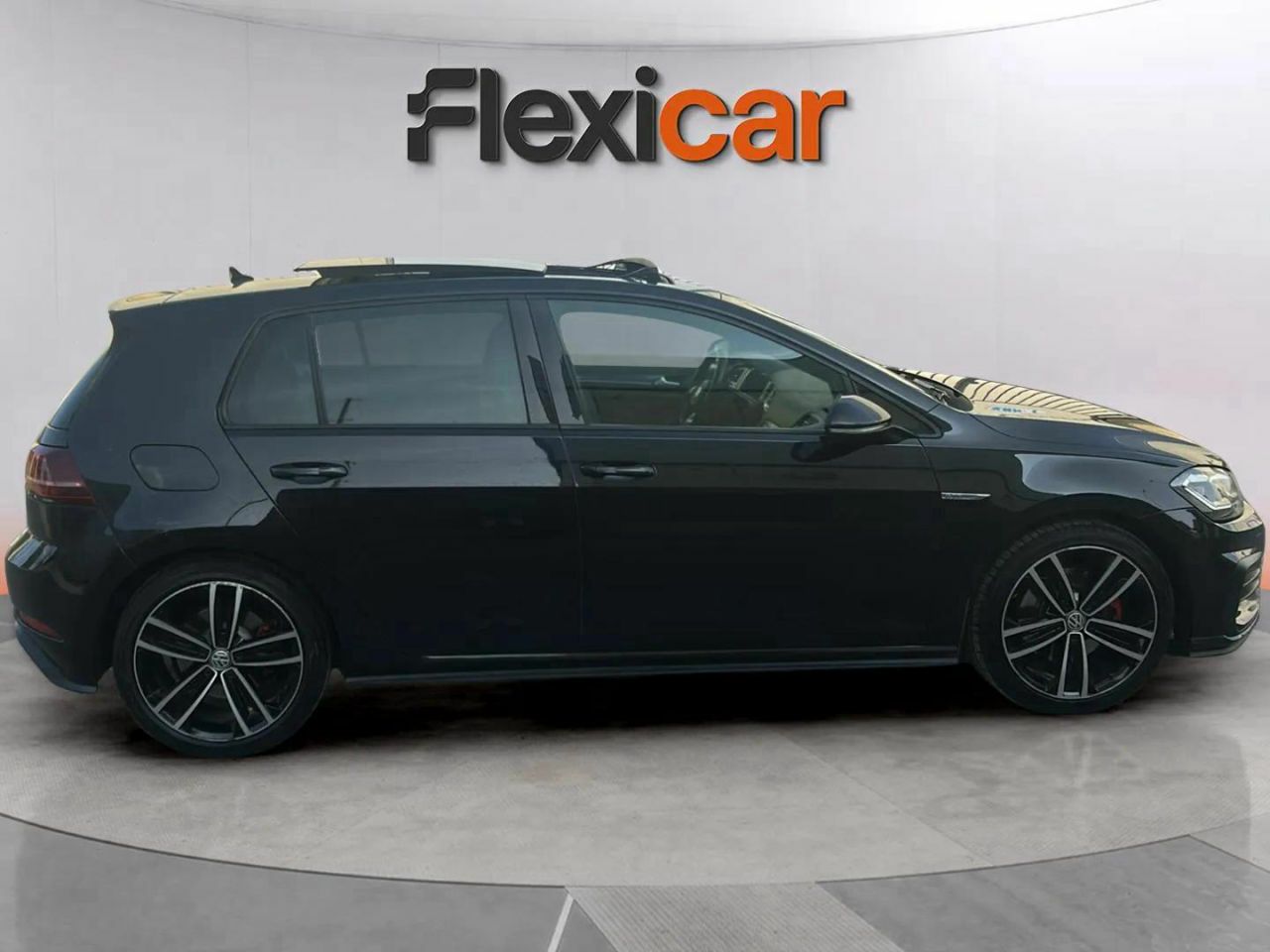 volkswagen golf 2017 / foto grande (2)