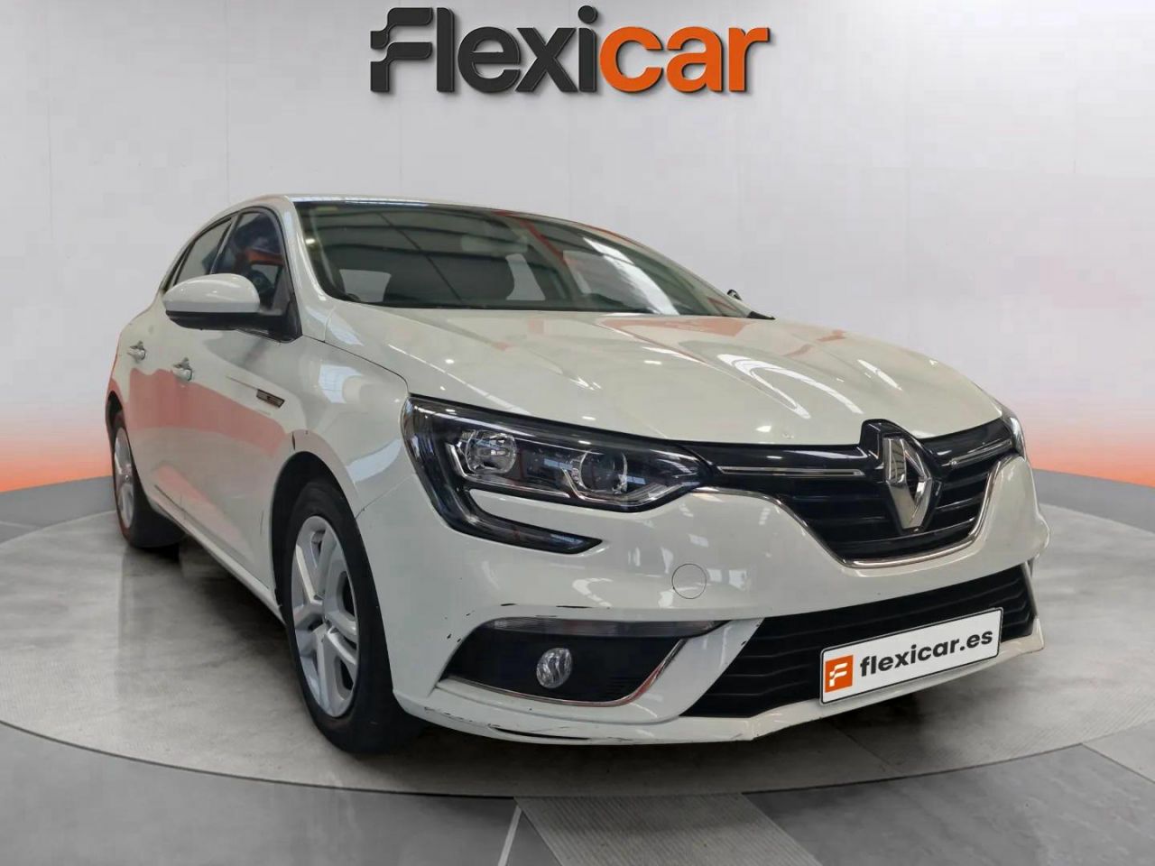 Foto renault megane 2019 /