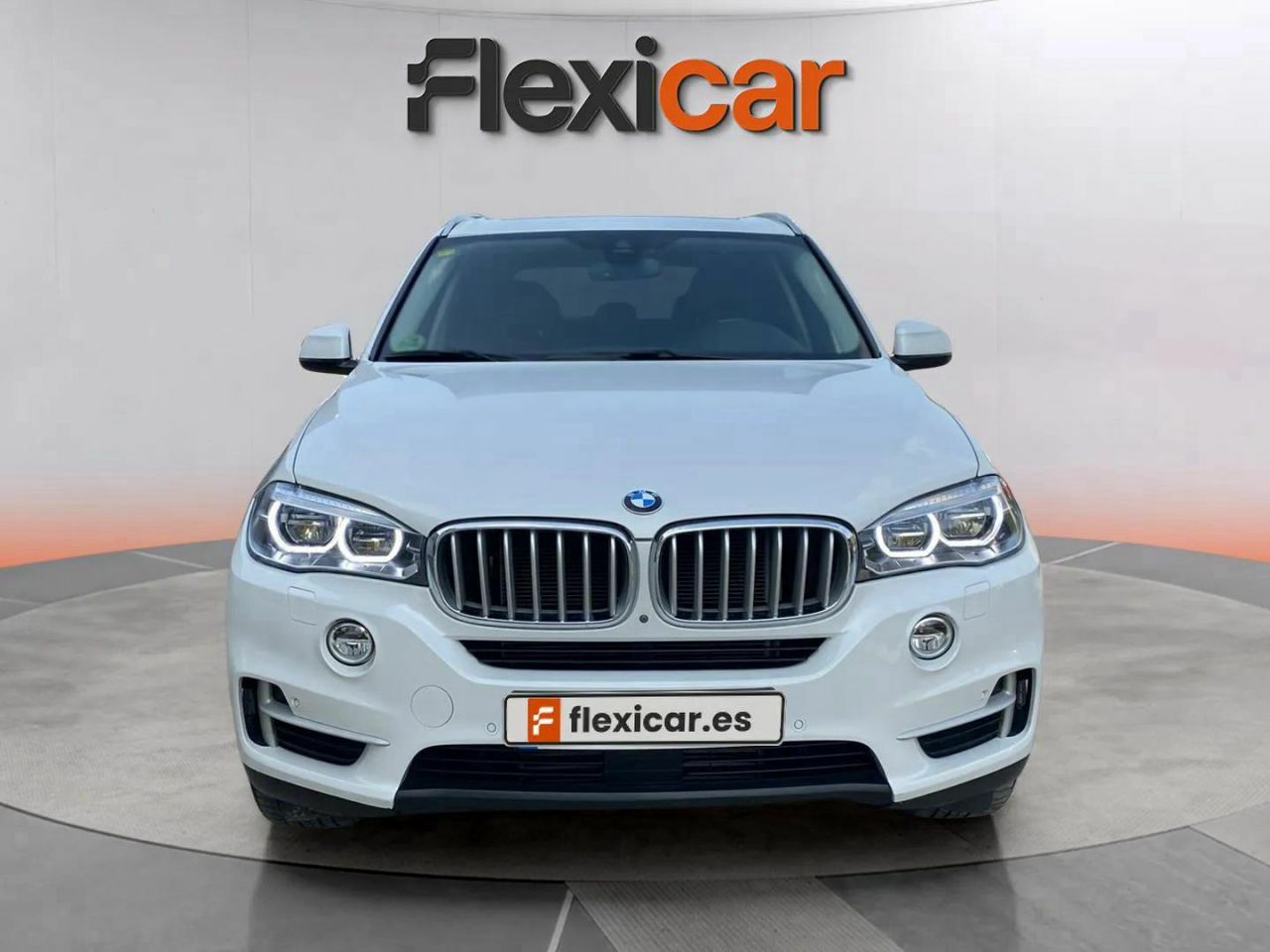 bmw x5 2018 / foto grande (2)
