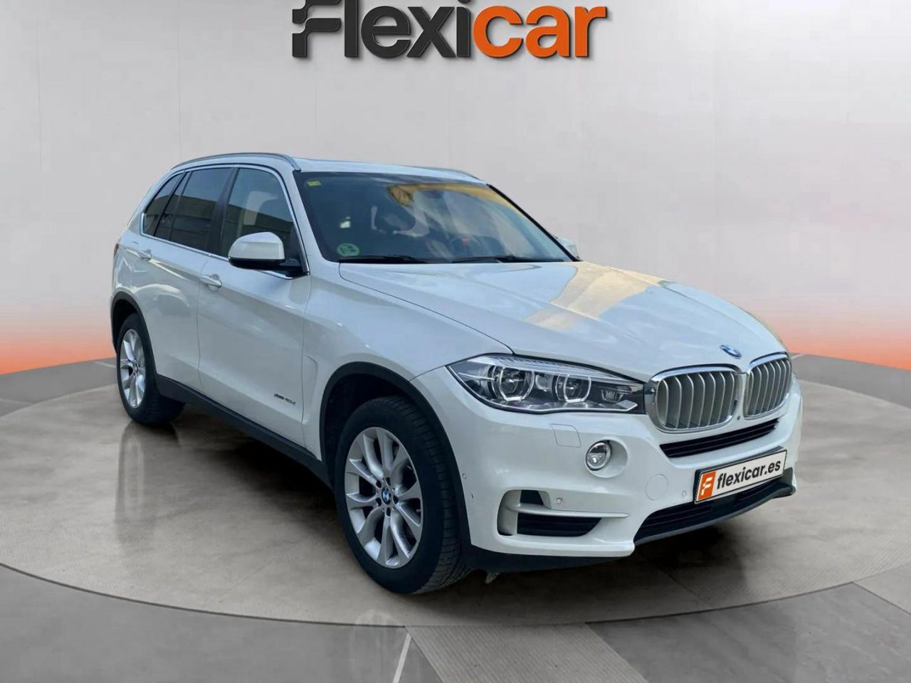 Foto bmw x5 2018 /