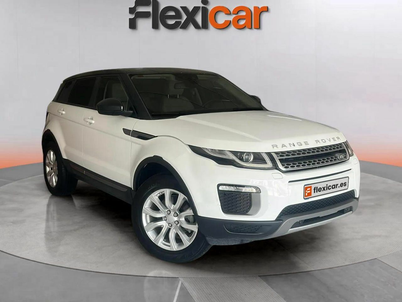 Foto land-rover range rover evoque 2016 /