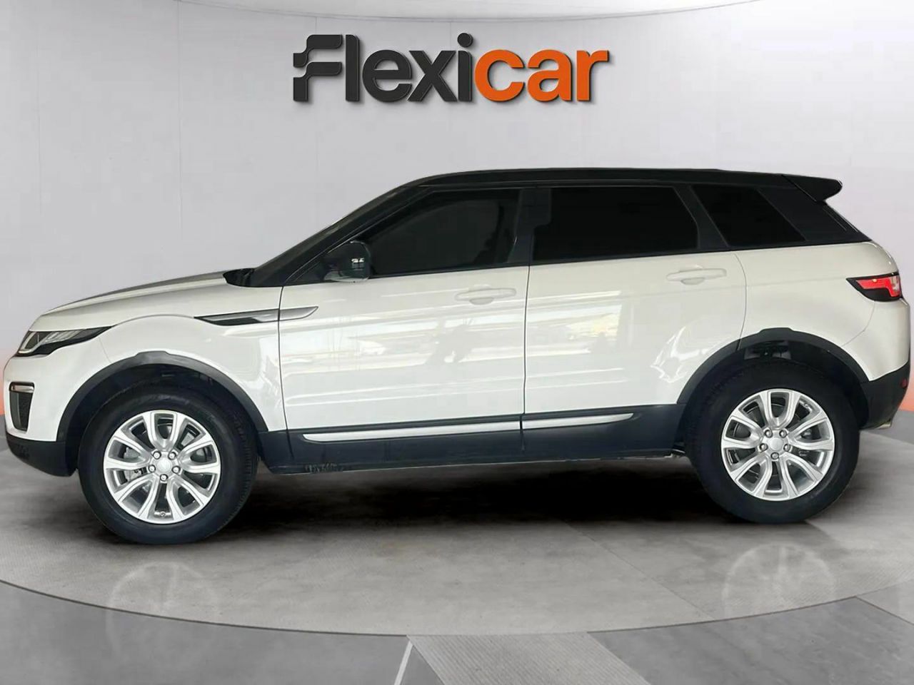 land-rover range rover evoque 2016 / foto grande (3)
