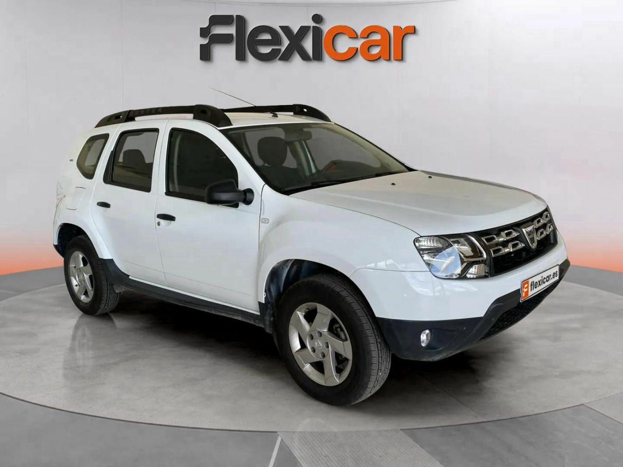 Foto dacia duster 2017 /