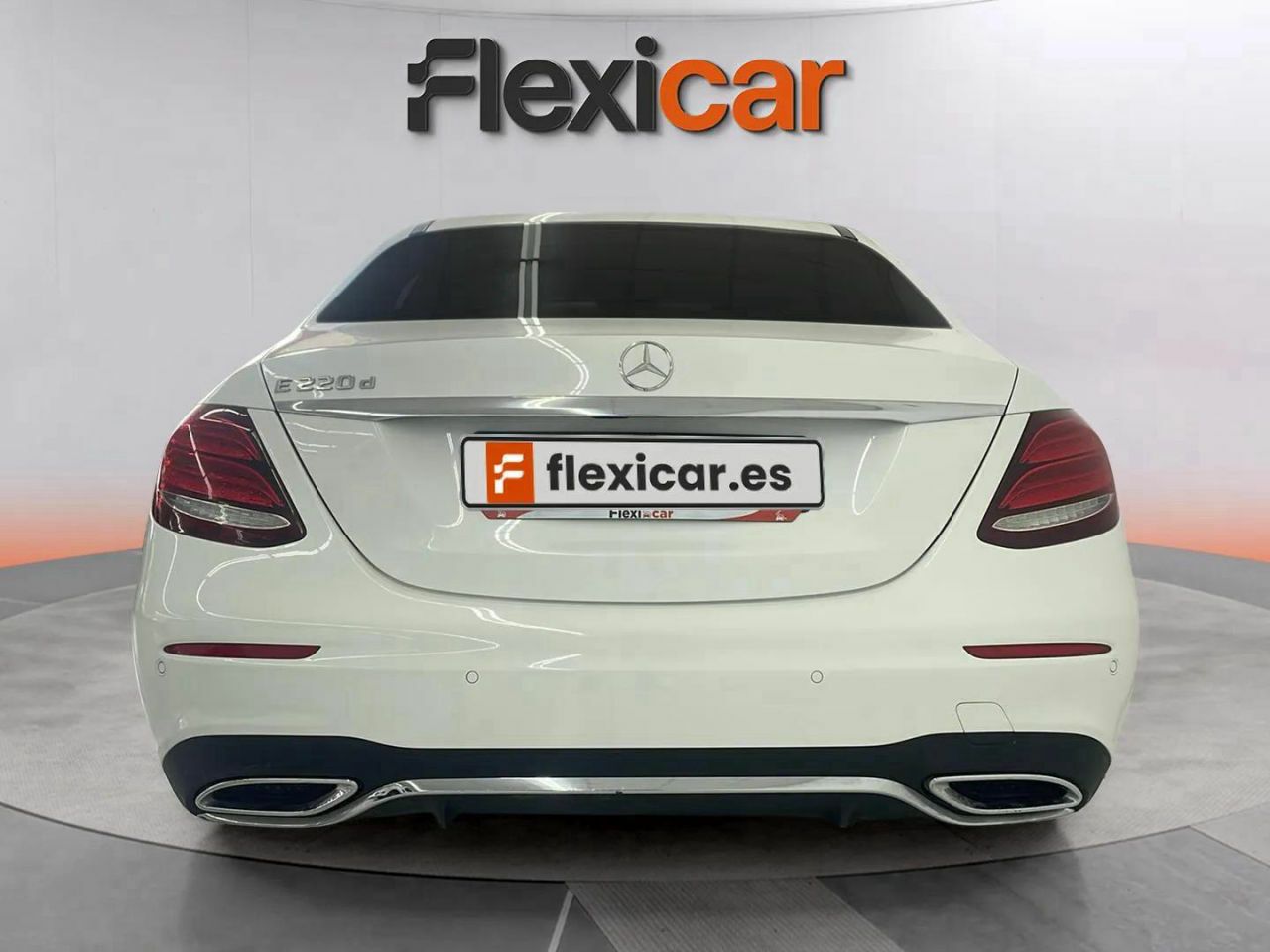 mercedes clase e 2019 / foto grande (2)