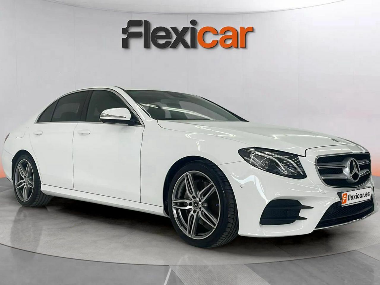 Foto mercedes clase e 2019 /