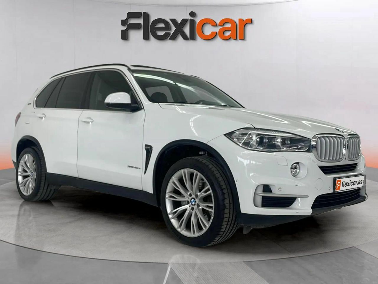 Foto bmw x5 2016 /