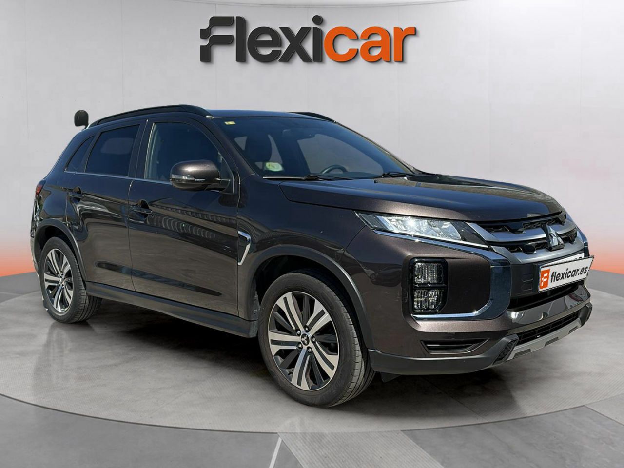 Foto mitsubishi asx 2019 /