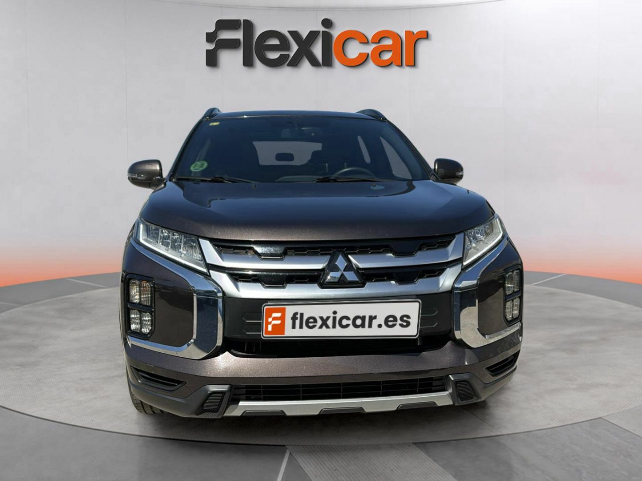 mitsubishi asx 2019 / foto grande (2)