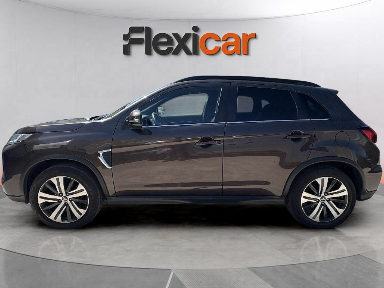 mitsubishi asx 2019 / foto grande (3)
