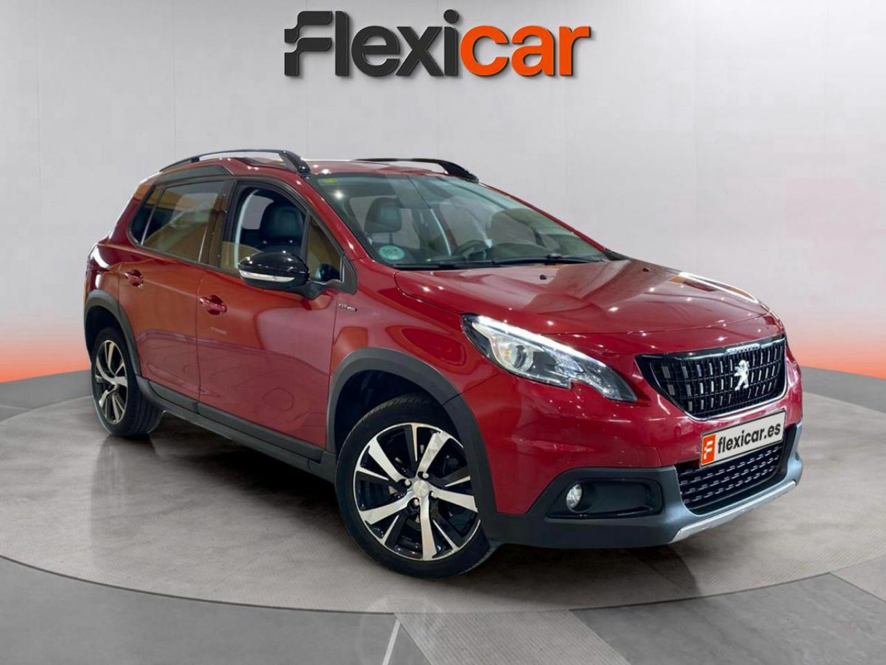 peugeot 2008 2018 /