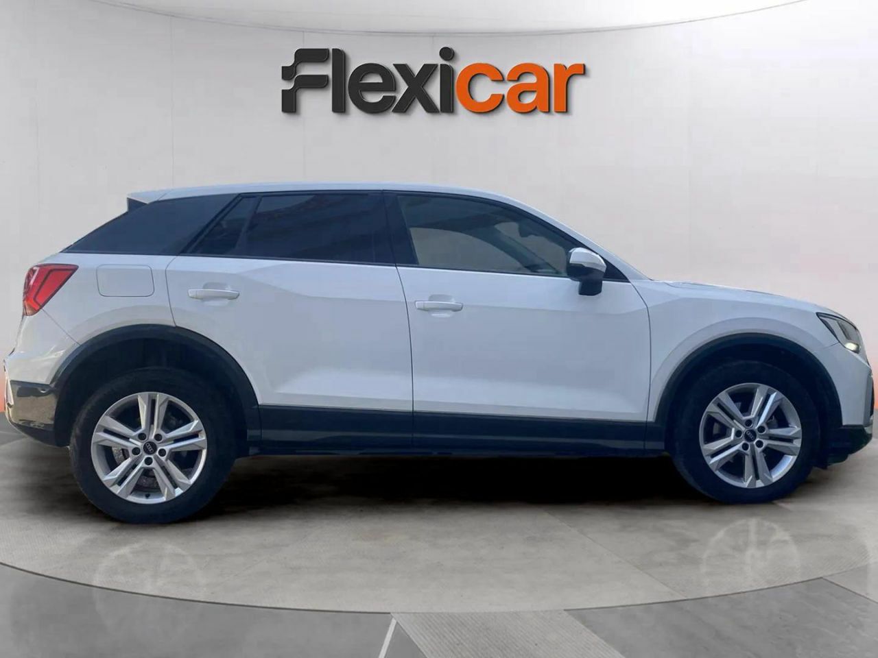 audi q2 2022 / foto grande (3)