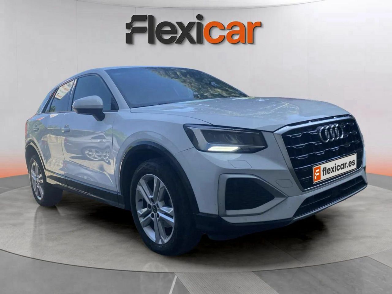 Foto audi q2 2022 /