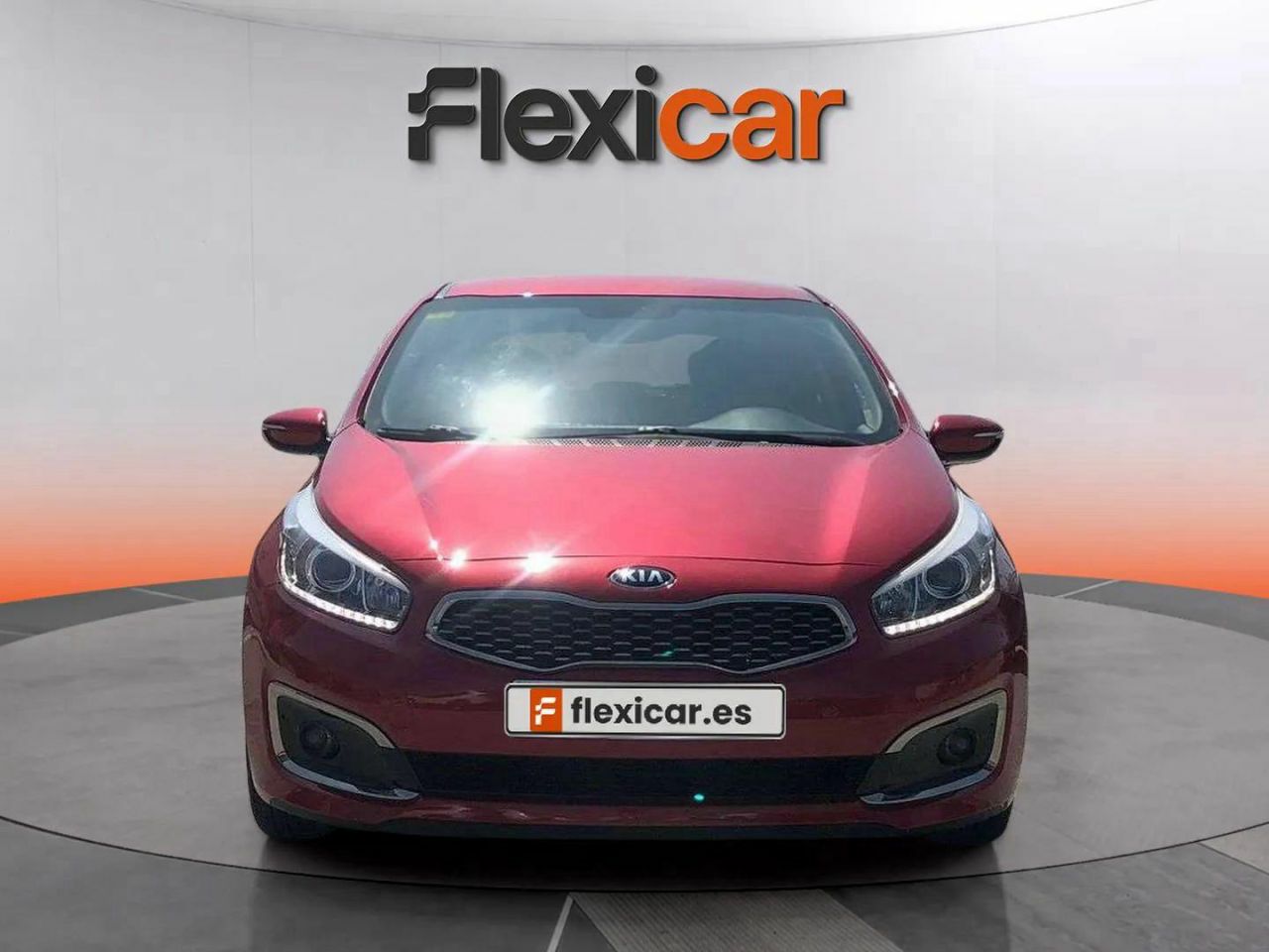 kia ceed 2018 / foto grande (3)