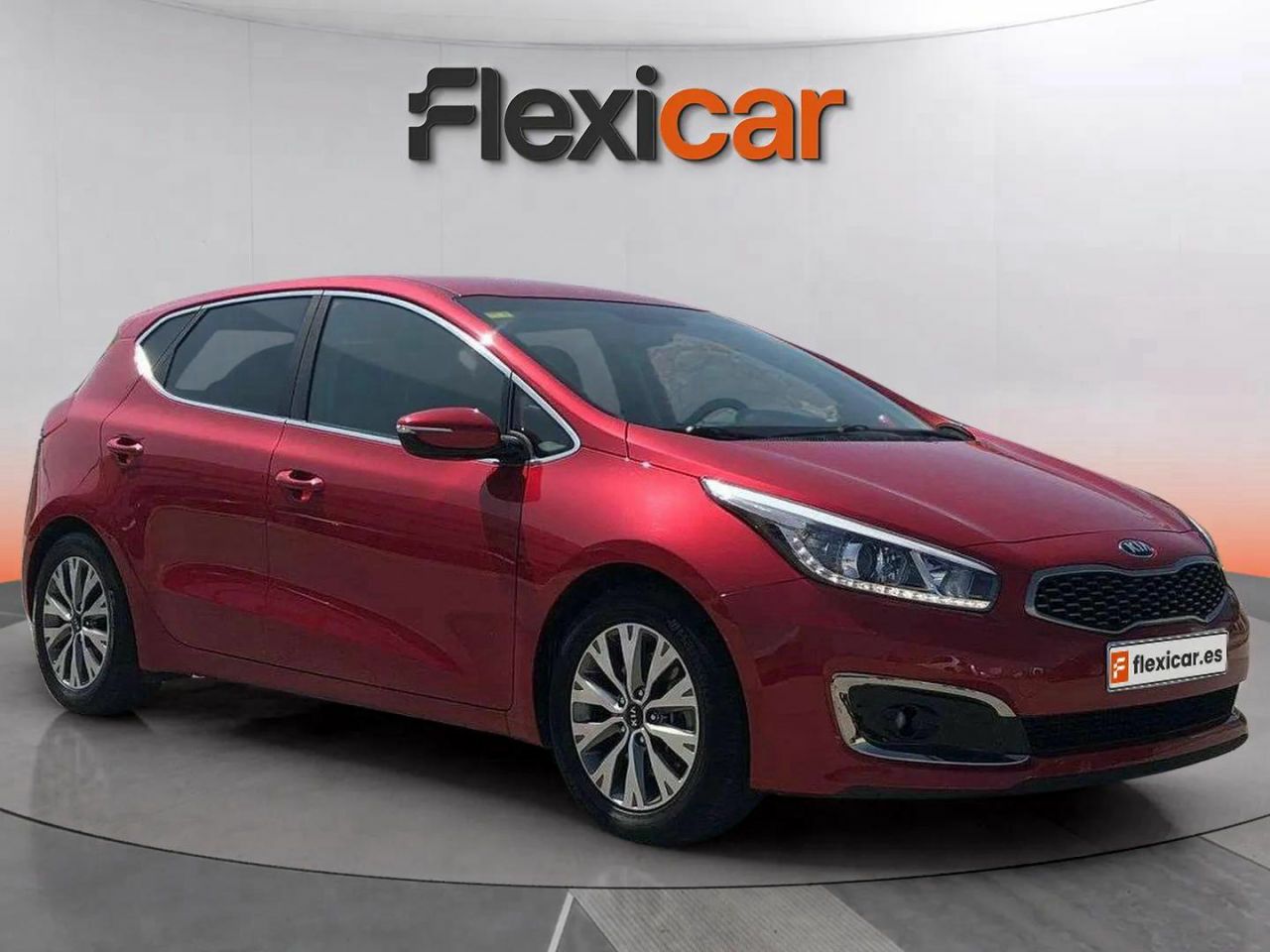 Foto kia ceed 2018 /