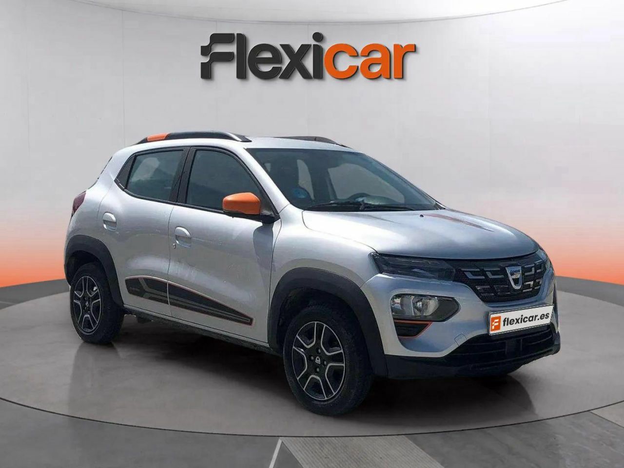 Foto dacia spring 2023 /