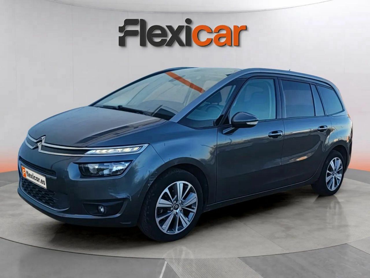 citroën grand c4 picasso 2016 / foto grande (3)