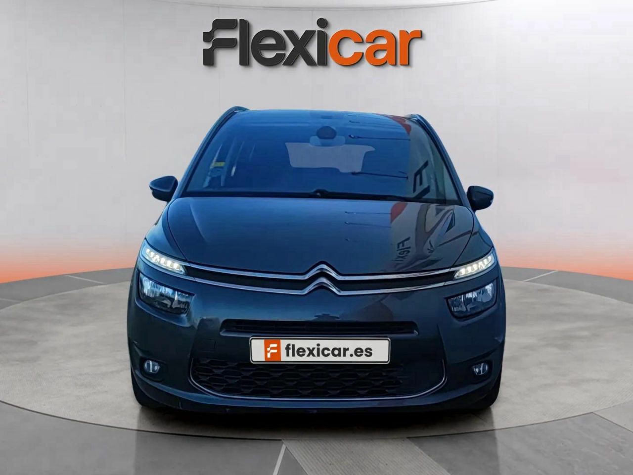 citroën grand c4 picasso 2016 / foto grande (2)
