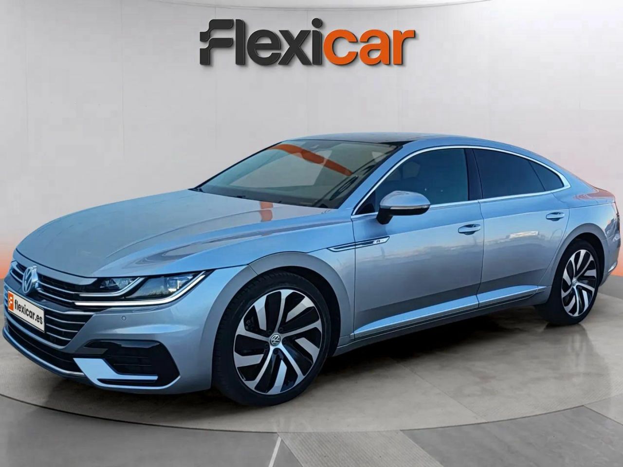 volkswagen arteon 2020 / foto grande (3)