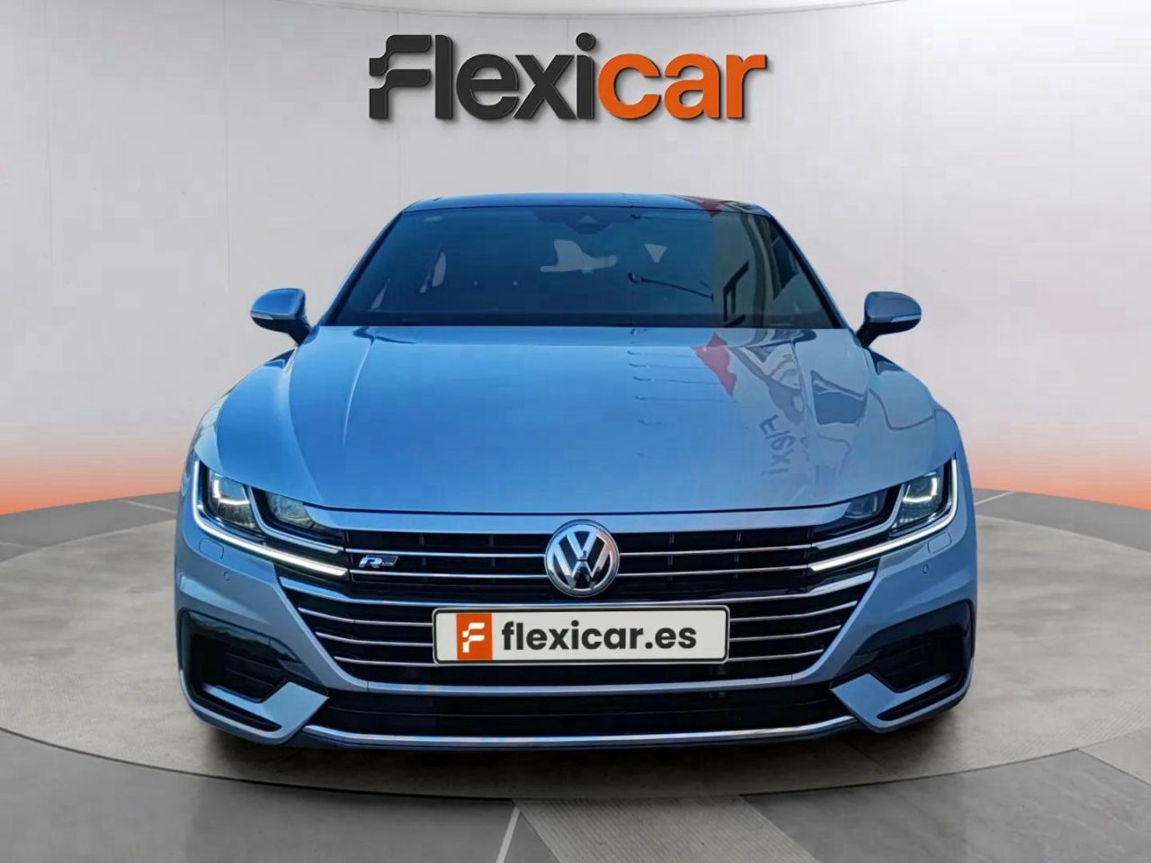 volkswagen arteon 2020 / foto grande (2)