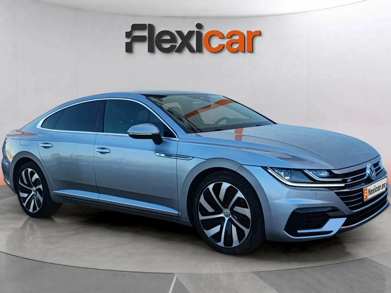 Foto volkswagen arteon 2020 /