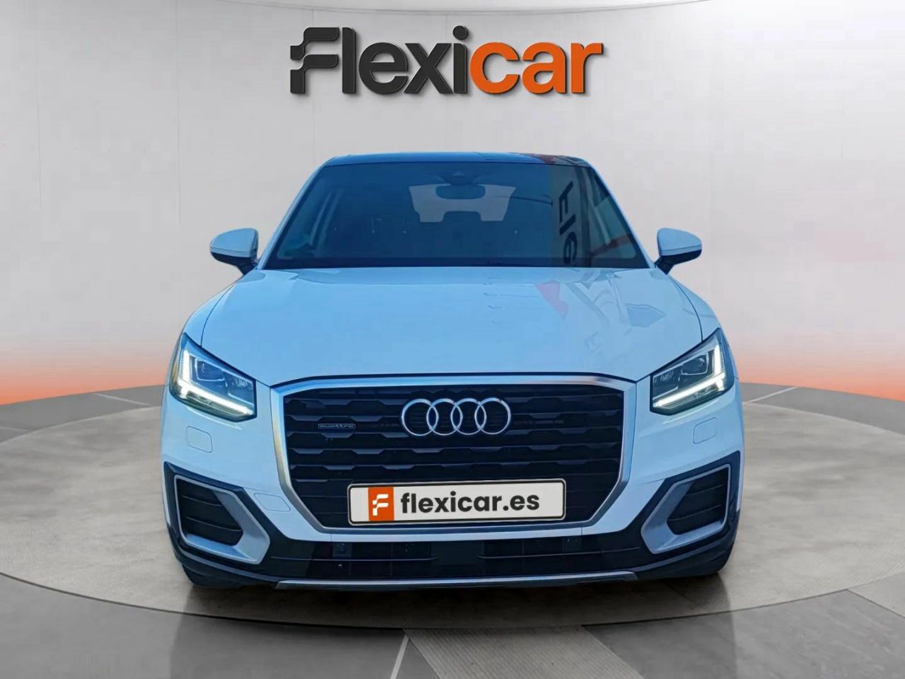 audi q2 2017 / foto grande (2)