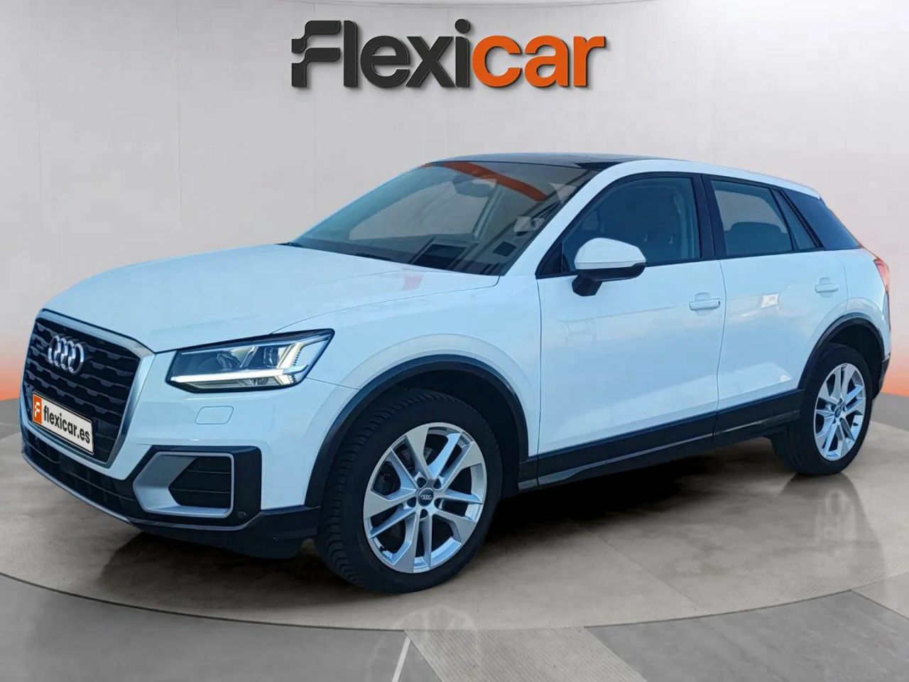 audi q2 2017 / foto grande (3)