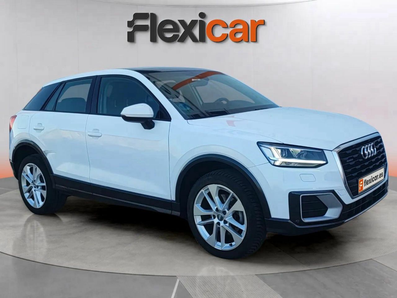 Foto audi q2 2017 /
