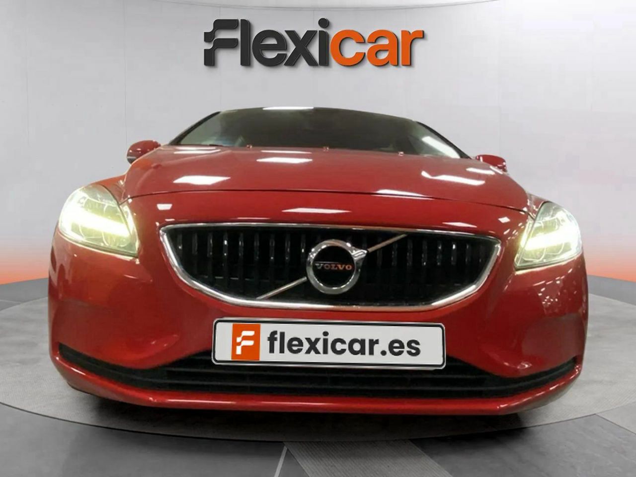 volvo v40 2018 / foto grande (2)