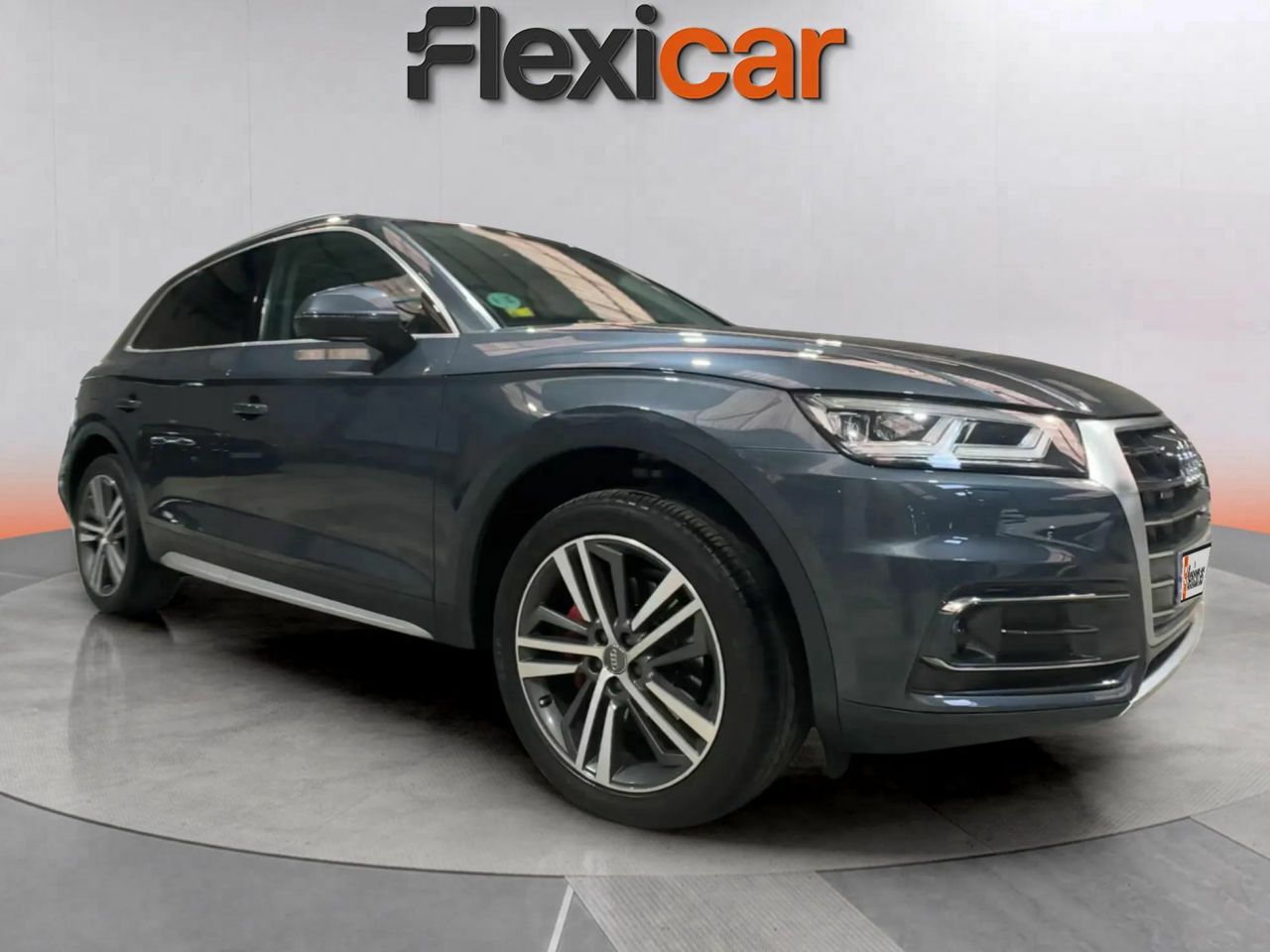 Foto audi q5 2018 /