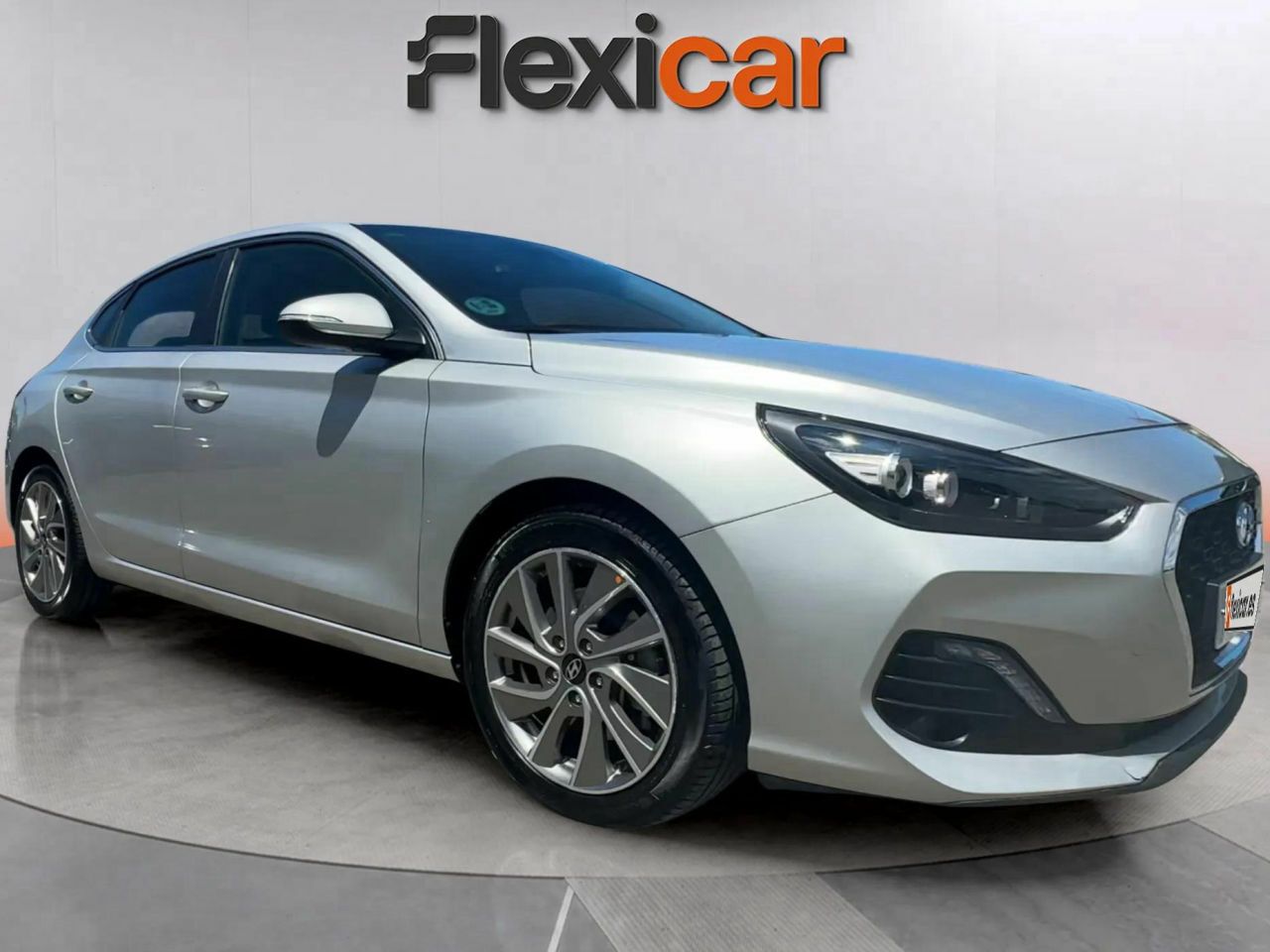 Foto hyundai i30 2019 /