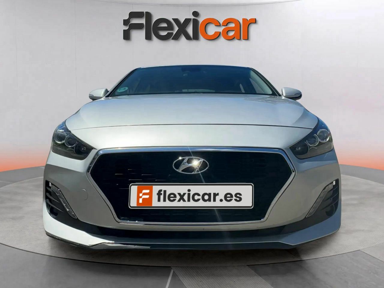 hyundai i30 2019 / foto grande (2)