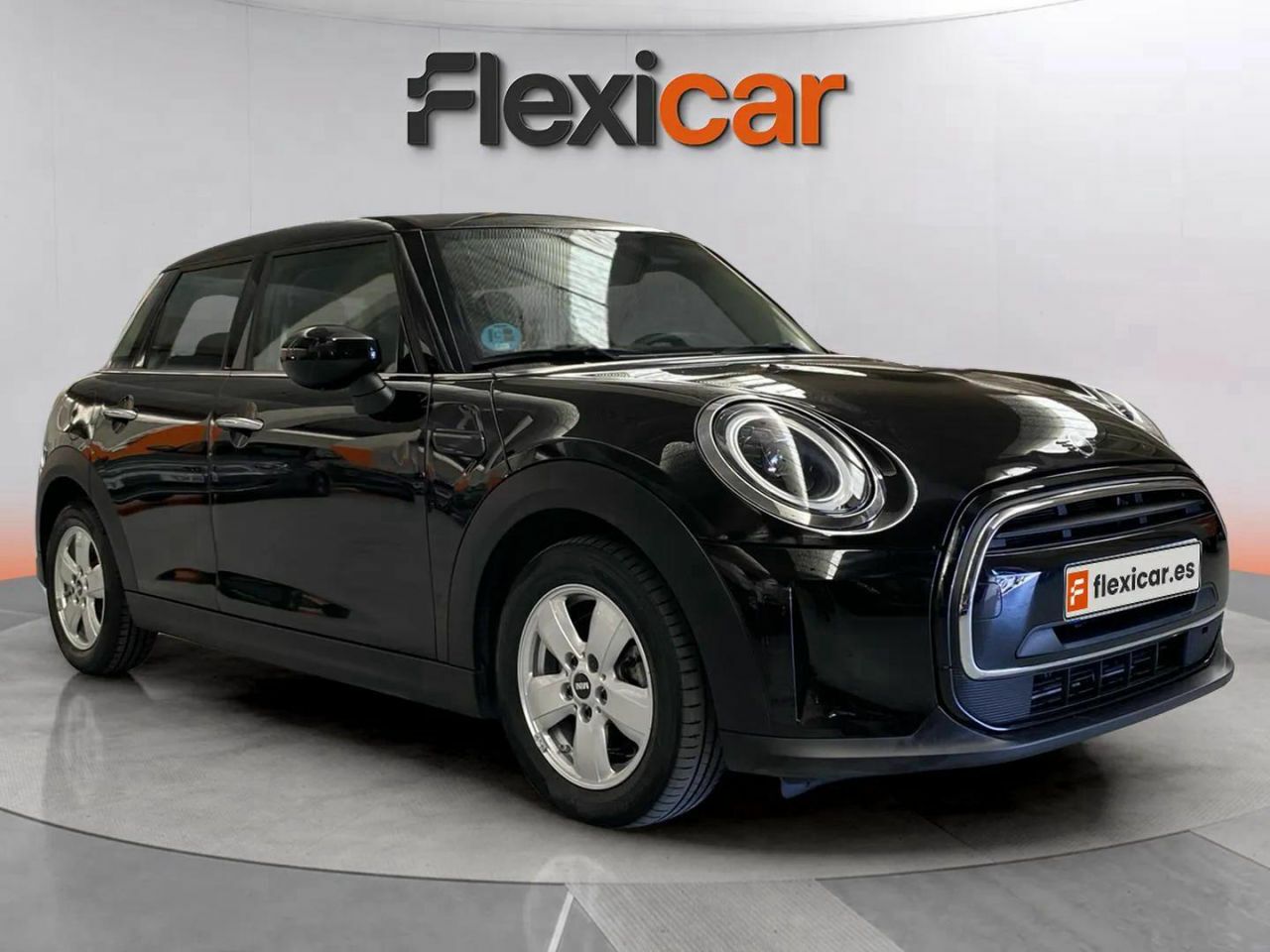 Foto mini cooper 2021 /