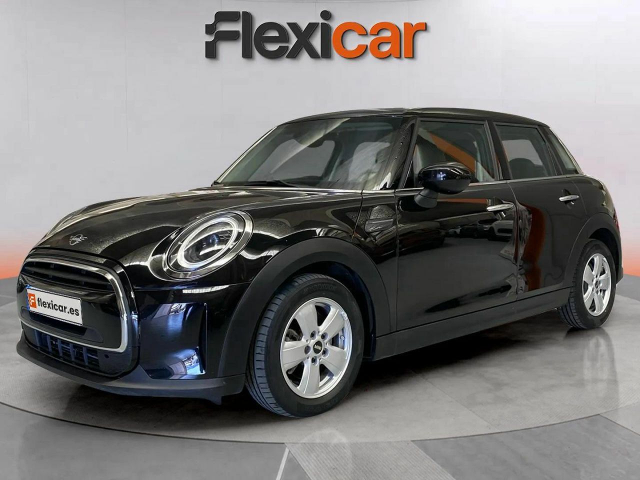 mini cooper 2021 / foto grande (3)