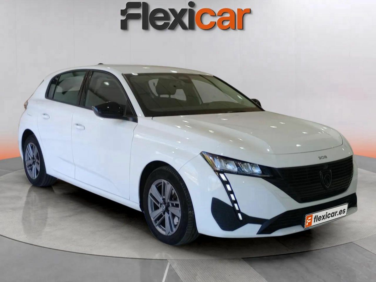 peugeot 308 2023 /