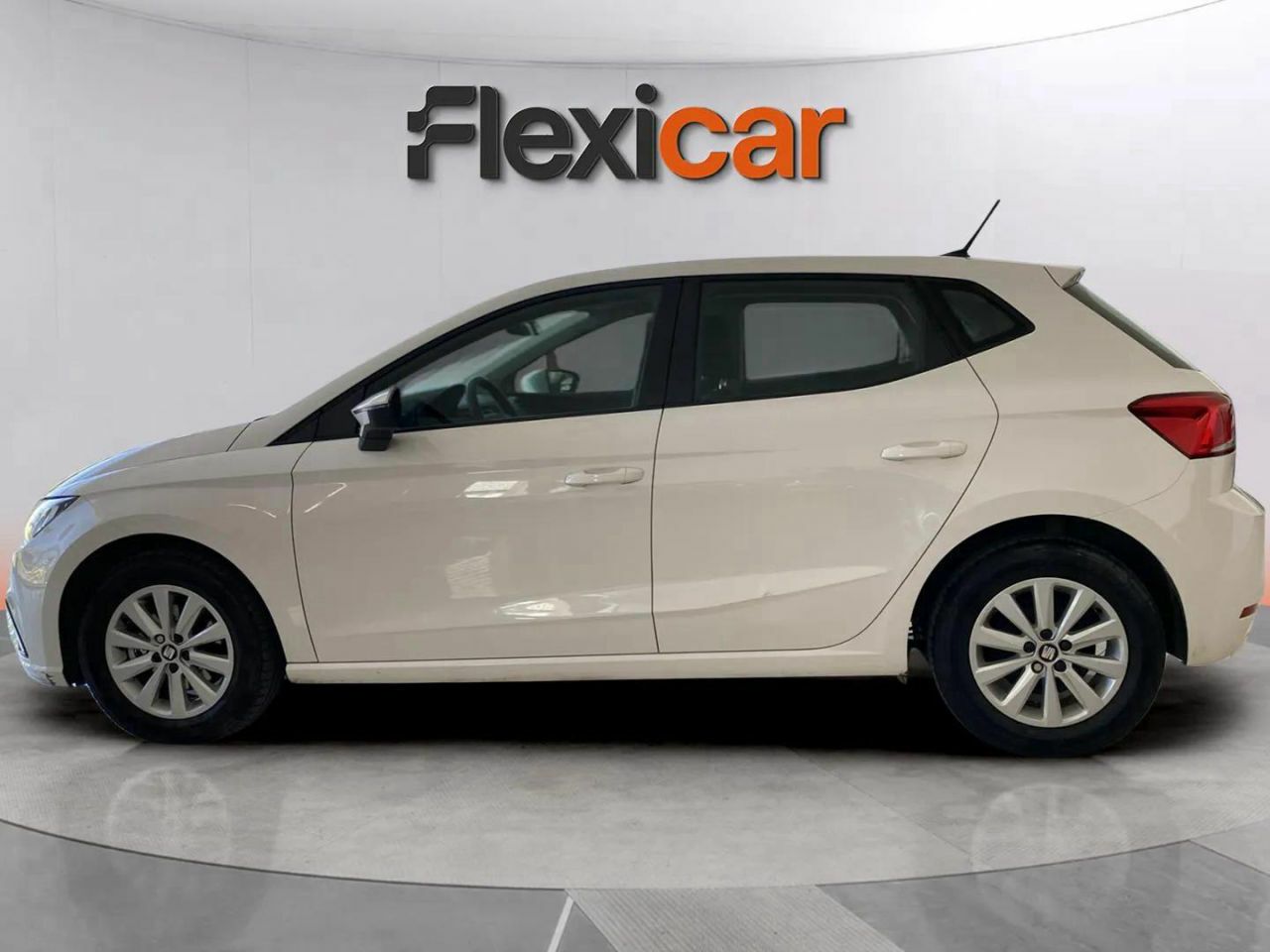 seat ibiza 2021 / foto grande (2)
